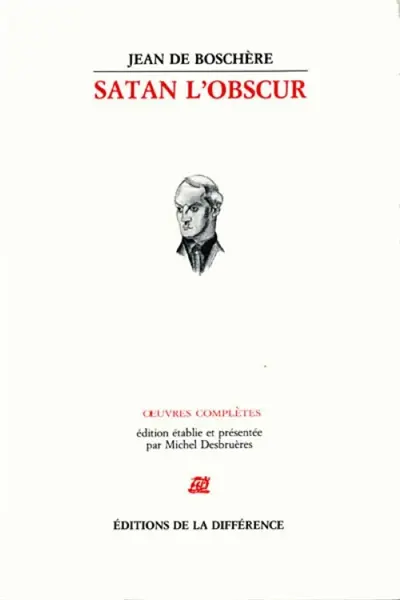 Satan l'obscur