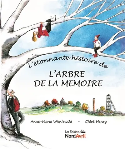 L'étonnante histoire de l'arbre de la mémoire