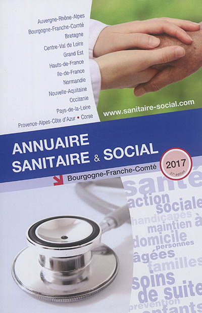 Annuaire sanitaire & social...