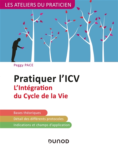 Pratiquer l'ICV : l'intégration du cycle de la vie : bases théoriques, détail des différents protocoles, indications et champs d'application