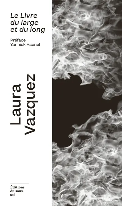 Le livre du large et du long