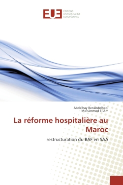La réforme hospitalière au...