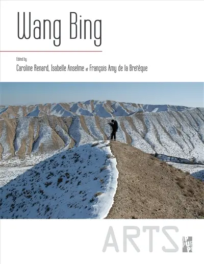 Wang Bing : making movies in China today