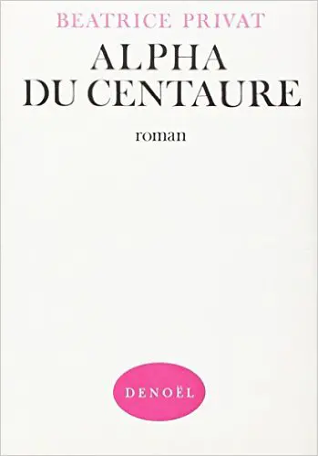 Alpha du Centaure