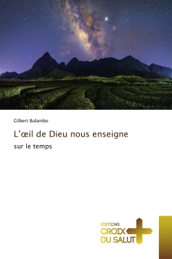 L'oeil de Dieu nous...
