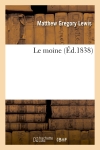 Le moine (Ed.1838)