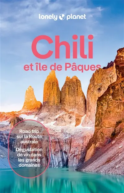 Chili et île de Pâques Chili et île de Pâques
