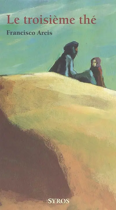 Le troisième thé