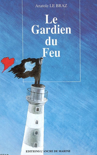 Le Gardien du feu