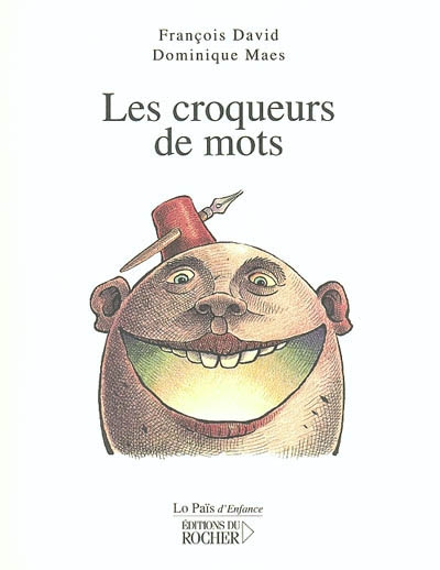 Les croqueurs de mots