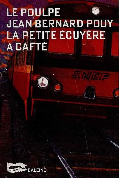 La petite écuyère a cafté