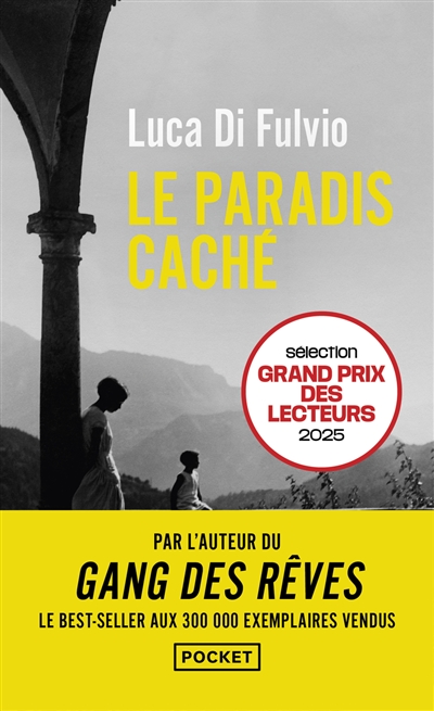 Le paradis caché