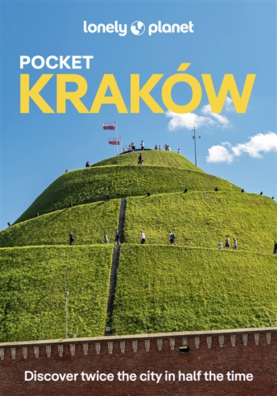 Pocket Krakow : discover...