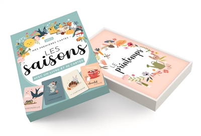 Les saisons