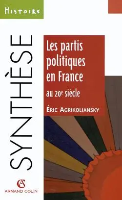 Les partis politiques en France au 20e siècle