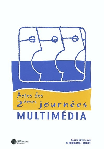 Multimédia : actes des...