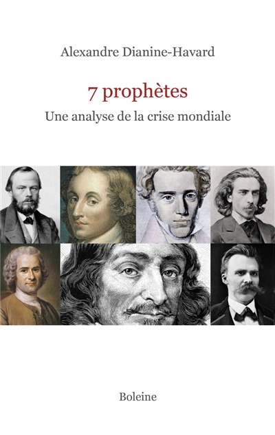 7 prophètes : une analyse...