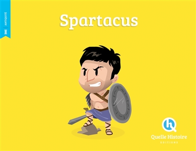 Spartacus