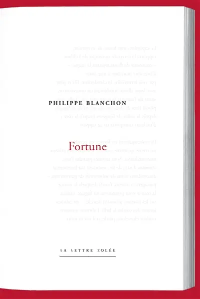 Fortune