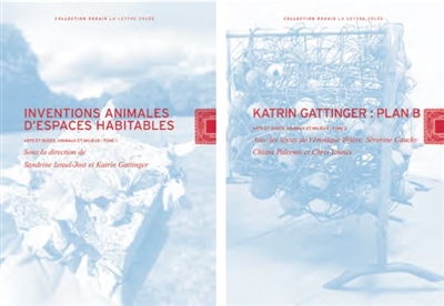 Arts et ruses, animaux et milieux