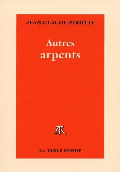 Autres arpents