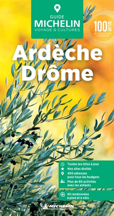 Ardèche, Drôme