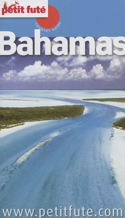Bahamas - Dominique Auzias