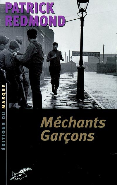 Méchants garçons