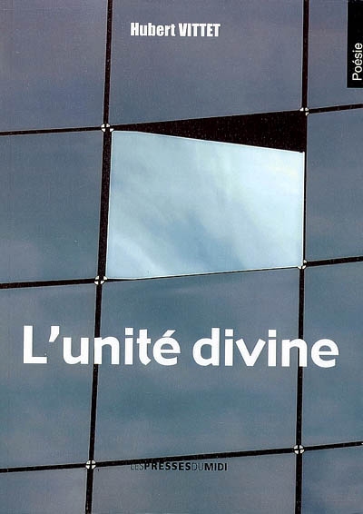 L'unité divine