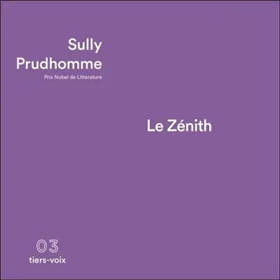 Le Zénith