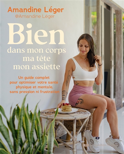 Bien dans mon corps, dans...