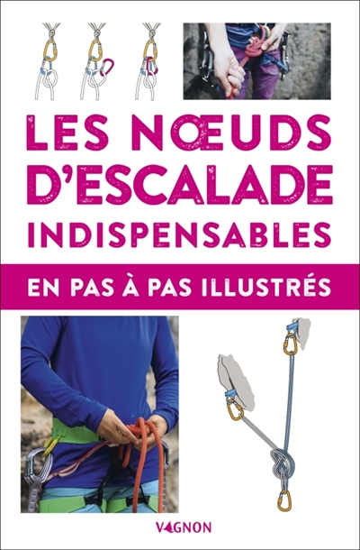 Les noeuds d'escalade...