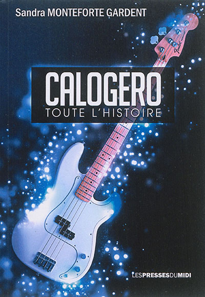 Calogero, toute l'histoire