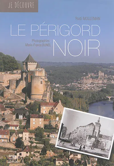 Le Périgord noir