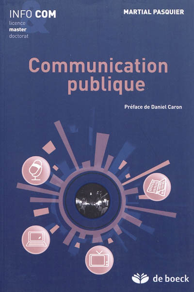 Communication publique