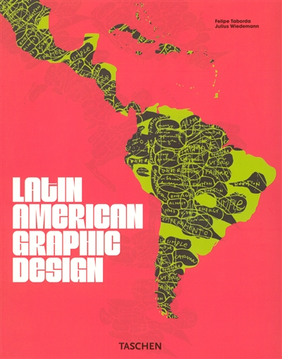 Latin American graphic design