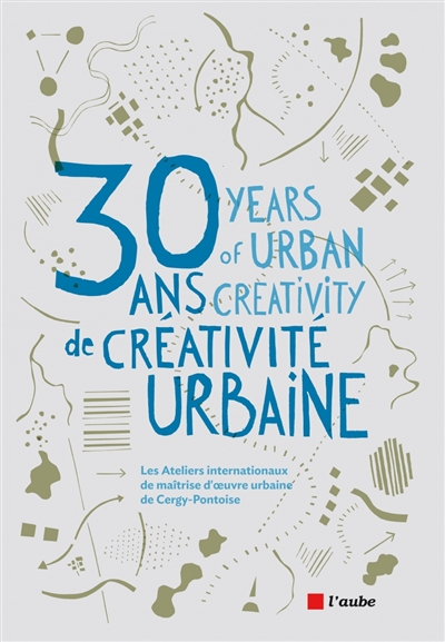 30 ans de créativité...
