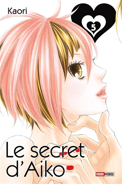 Le secret d'Aiko. Vol. 5