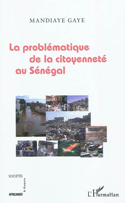 La problématique de la citoyenneté au Sénégal