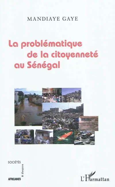 La problématique de la citoyenneté au Sénégal