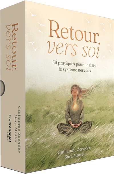 Retour vers soi : 36...