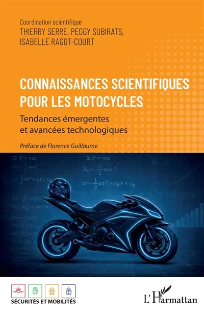 Connaissances scientifiques pour les motocycles : tendances émergentes et avancées technologiques Connaissances scientifiques pour les motocycles : tendances émergentes et avancées technologiques
