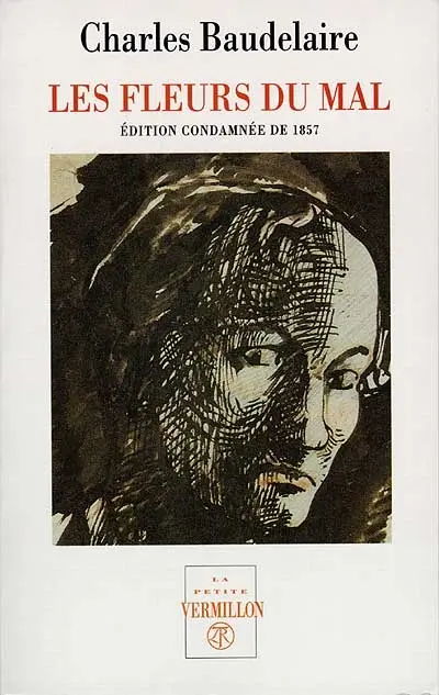 Les fleurs du mal
