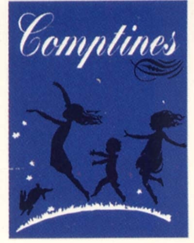 Comptines