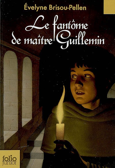 Le fantôme de maître Guillemin