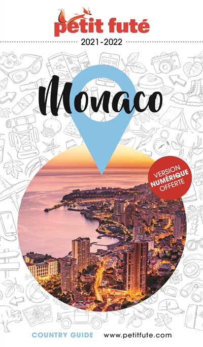 Monaco : 2020-2021