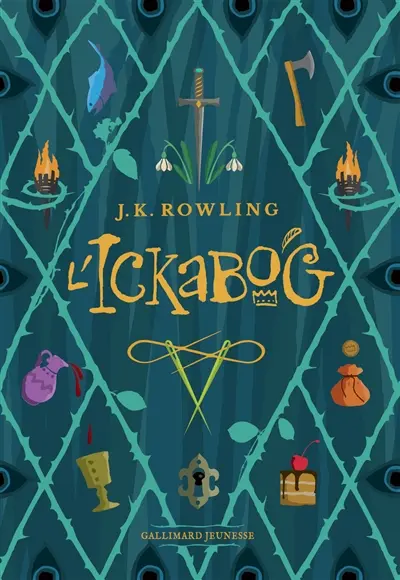 L'Ickabog