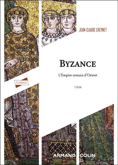 Byzance : l'Empire romain...