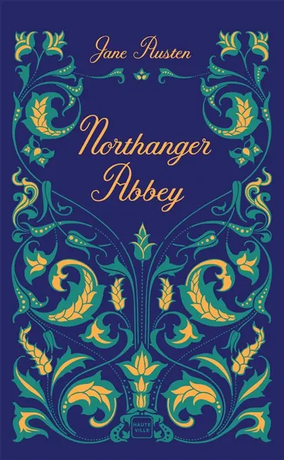 Northanger abbey