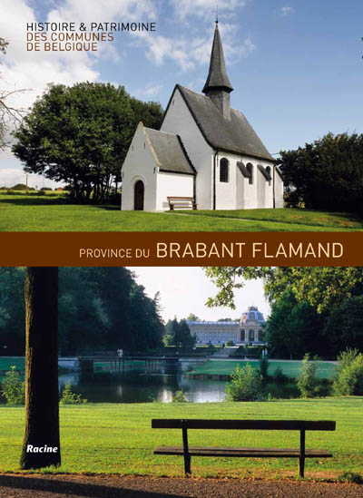 Province du Brabant flamand